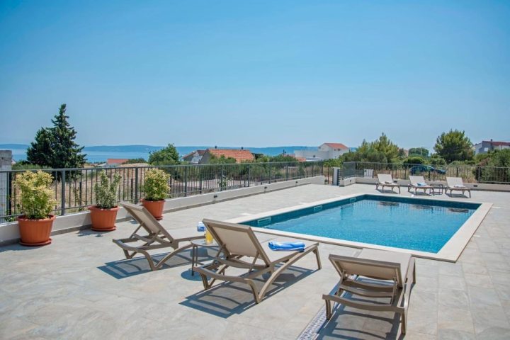 Casa In vendita - Splitsko-dalmatinska Split - foto 4/24