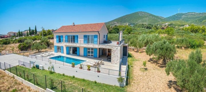 Casa In vendita - Splitsko-dalmatinska Split - foto 5/24