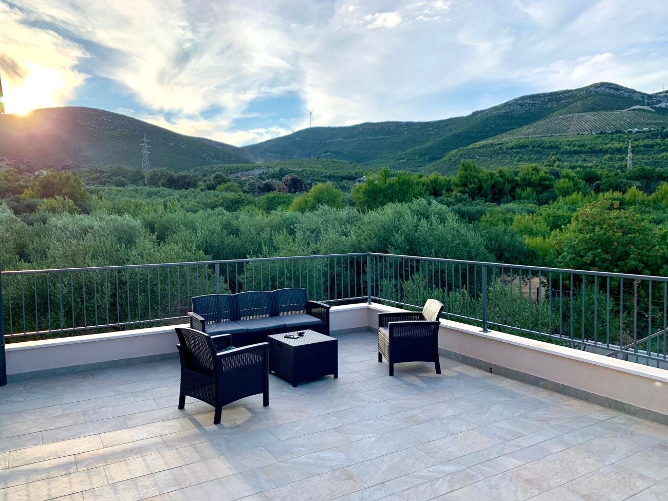 Casa In vendita - Splitsko-dalmatinska Split