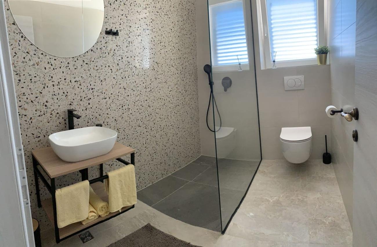 Casa In vendita - Splitsko-dalmatinska Split