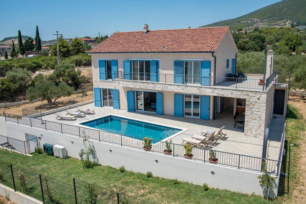 Casa In vendita - Splitsko-dalmatinska Split