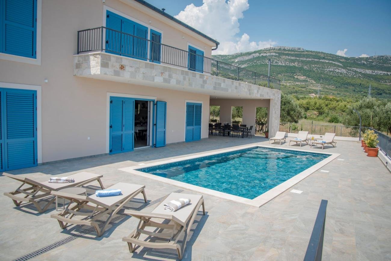 Casa In vendita - Splitsko-dalmatinska Split