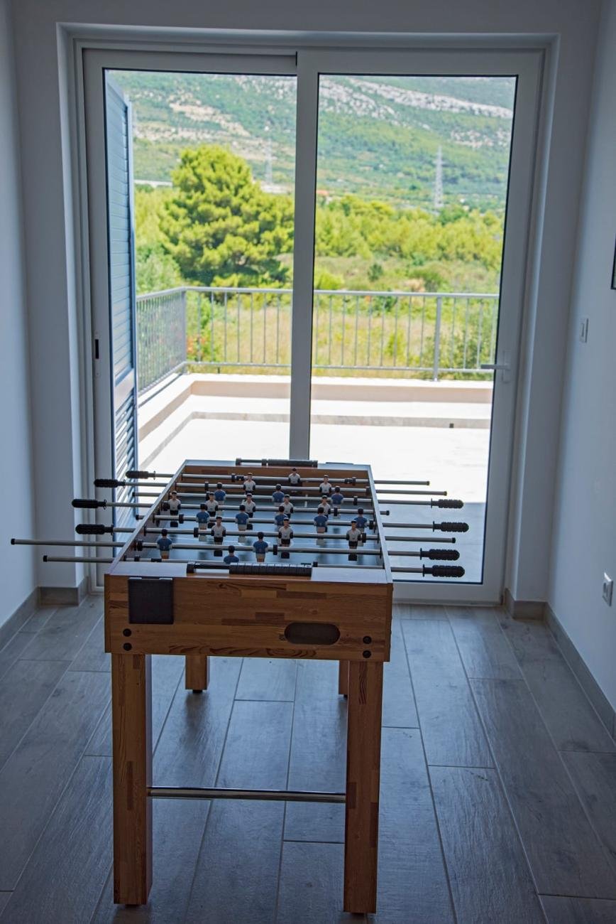Casa In vendita - Splitsko-dalmatinska Split