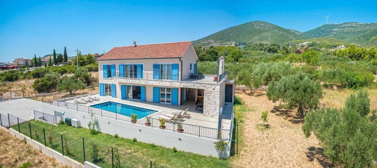 Casa In vendita - Splitsko-dalmatinska Split