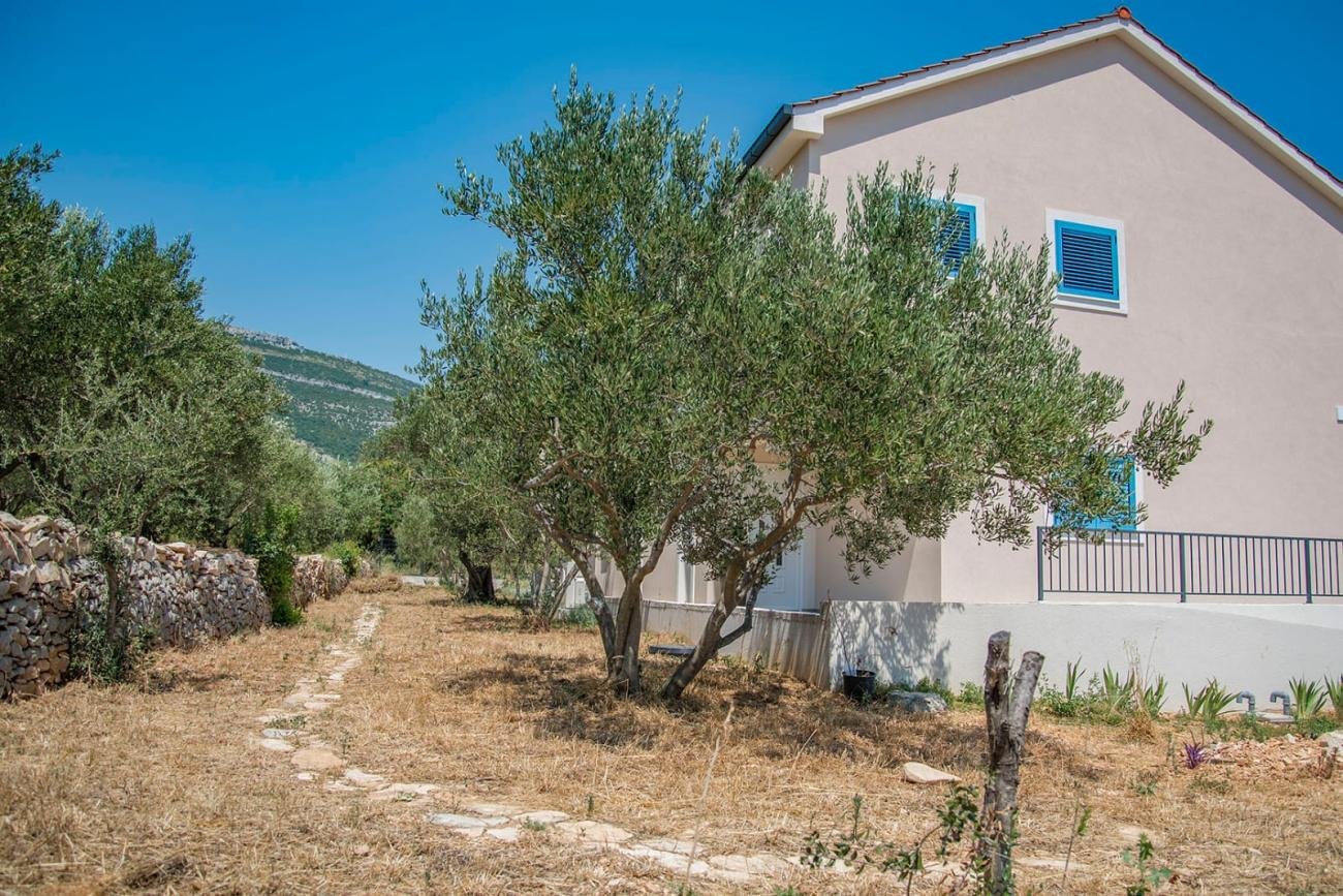 Casa In vendita - Splitsko-dalmatinska Split