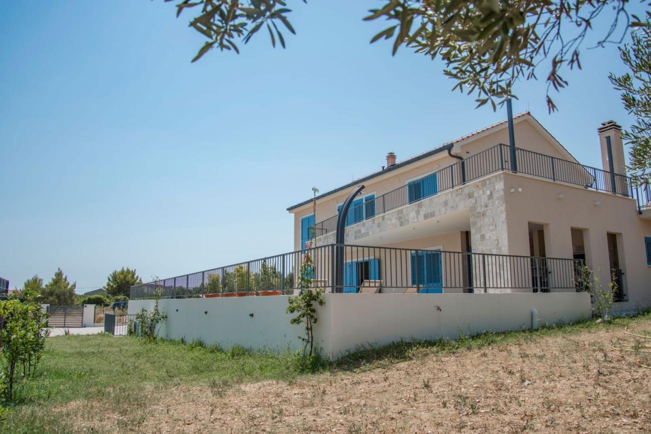 Casa In vendita - Splitsko-dalmatinska Split