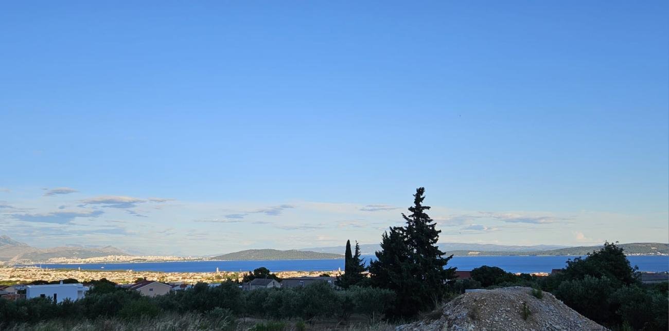 Casa In vendita - Splitsko-dalmatinska Split