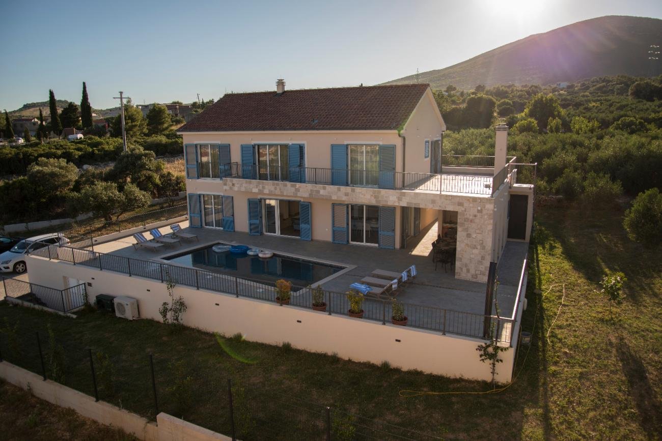 Casa In vendita - Splitsko-dalmatinska Split