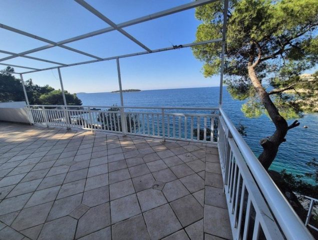 Hotel Na prodaju - šibensko-kninska Primošten - foto 2/24
