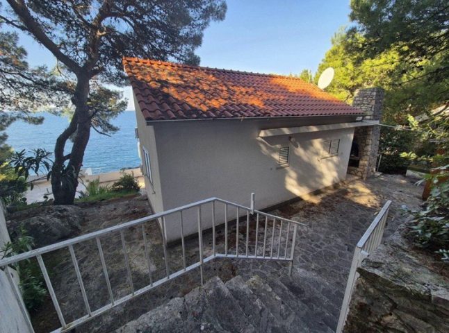 Hotel Na prodaju - šibensko-kninska Primošten - foto 5/24