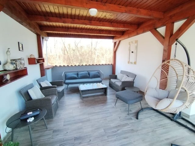 Maison à vendre 227 m² – Čambarelići