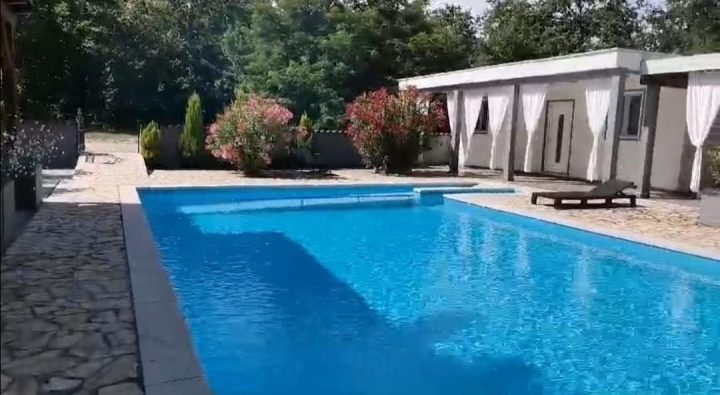 Maison À vendre - Istarska Kršan - foto 5/24