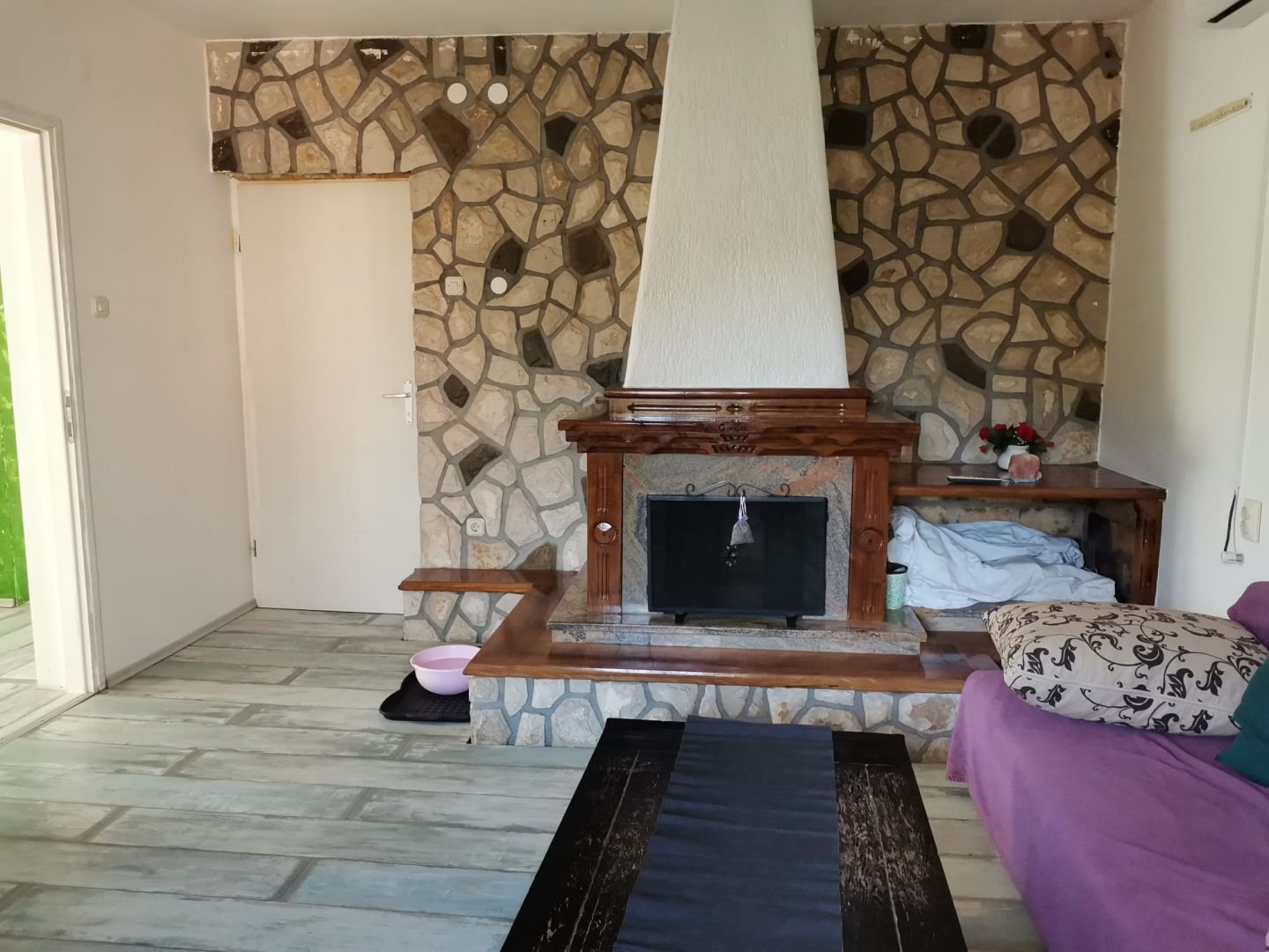 Maison À vendre - Istarska Kršan