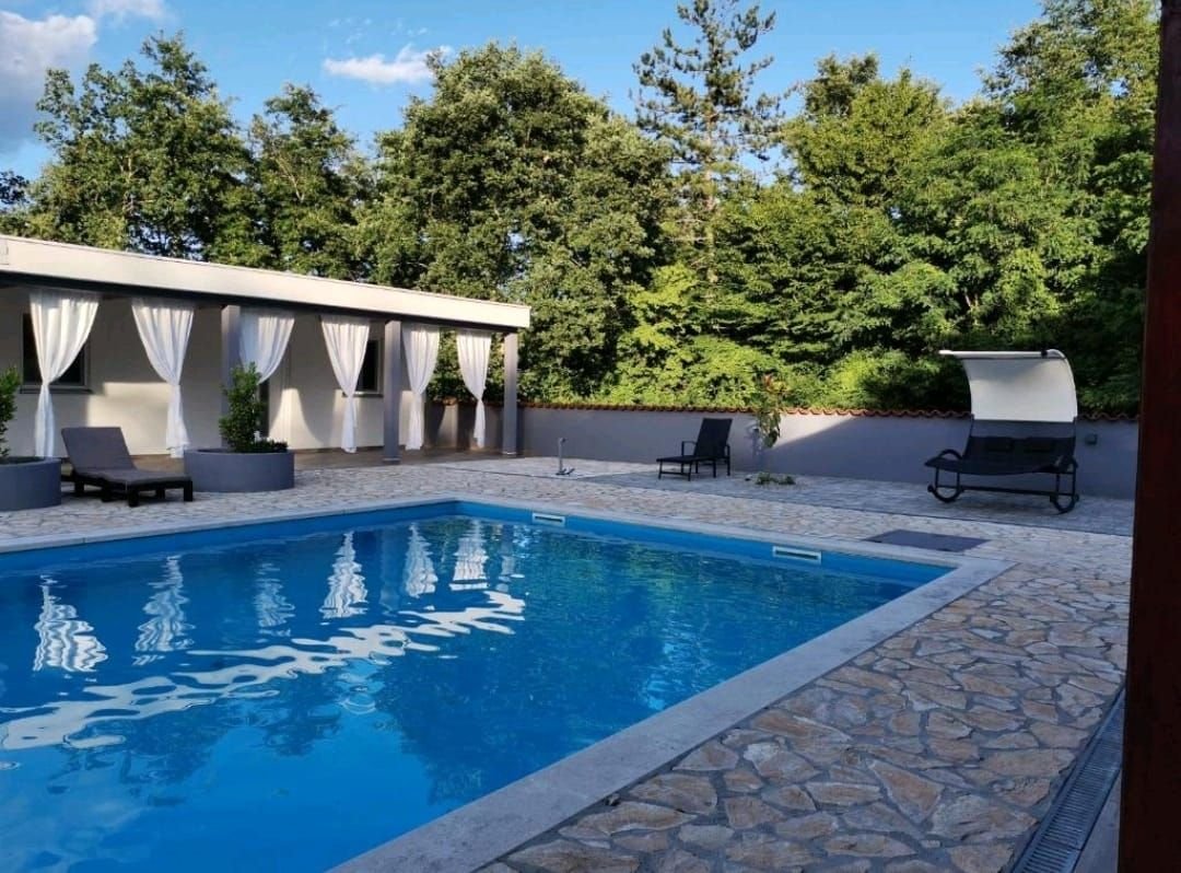 Maison À vendre - Istarska Kršan