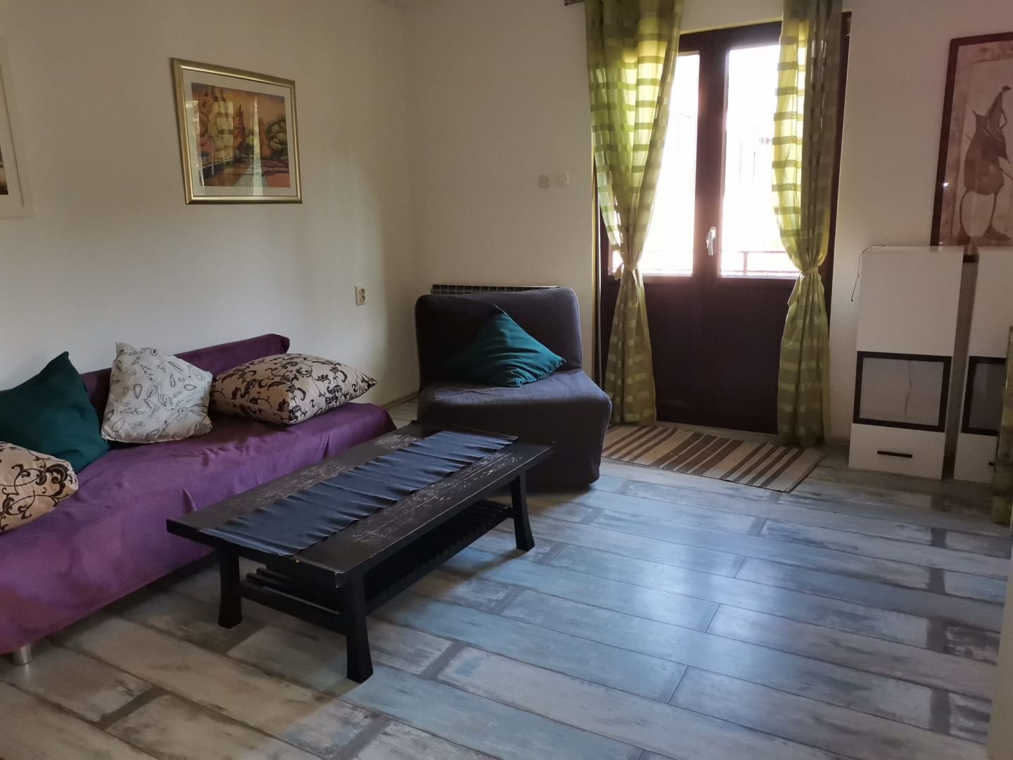 Maison À vendre - Istarska Kršan