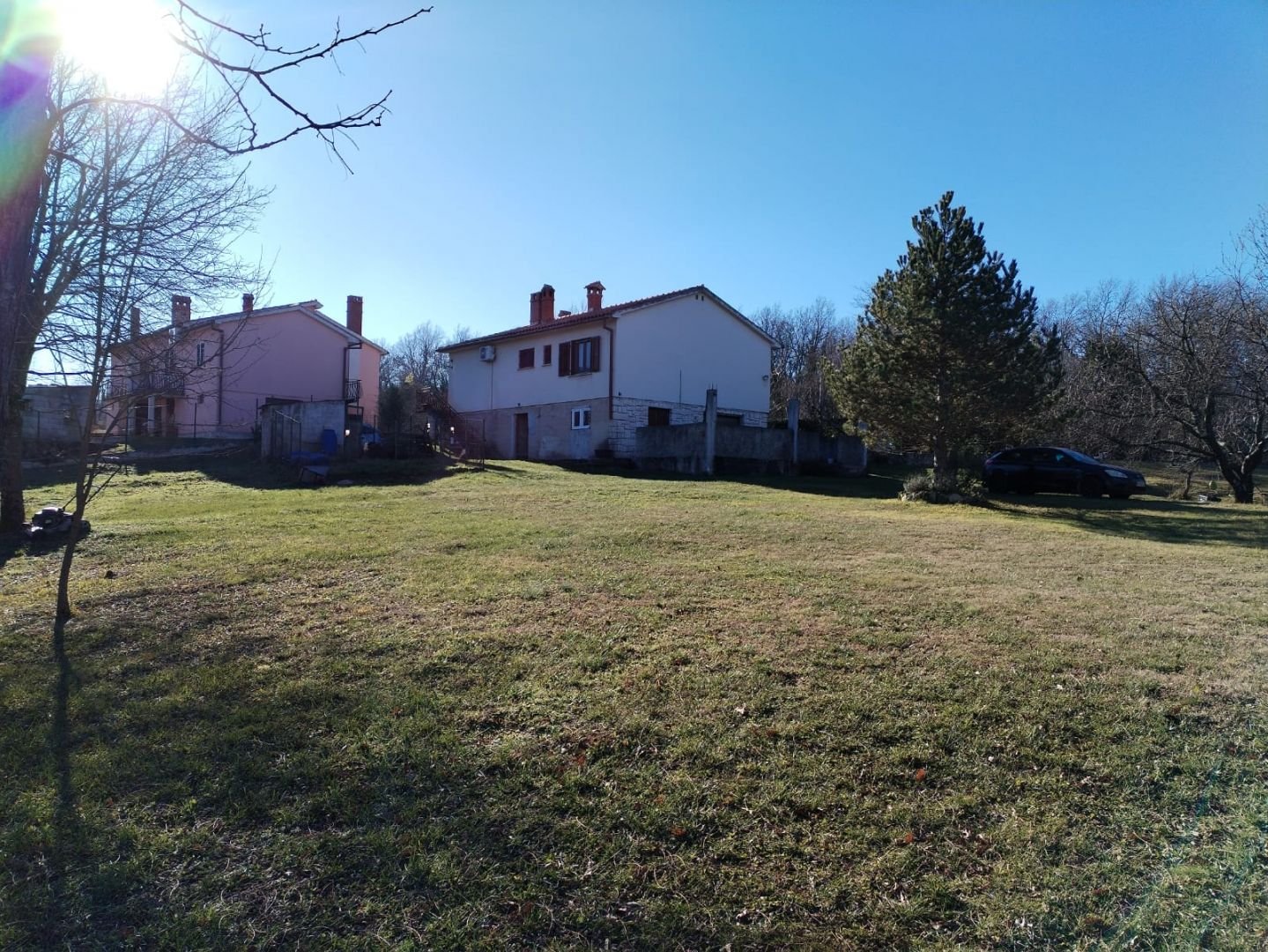 Maison À vendre - Istarska Kršan