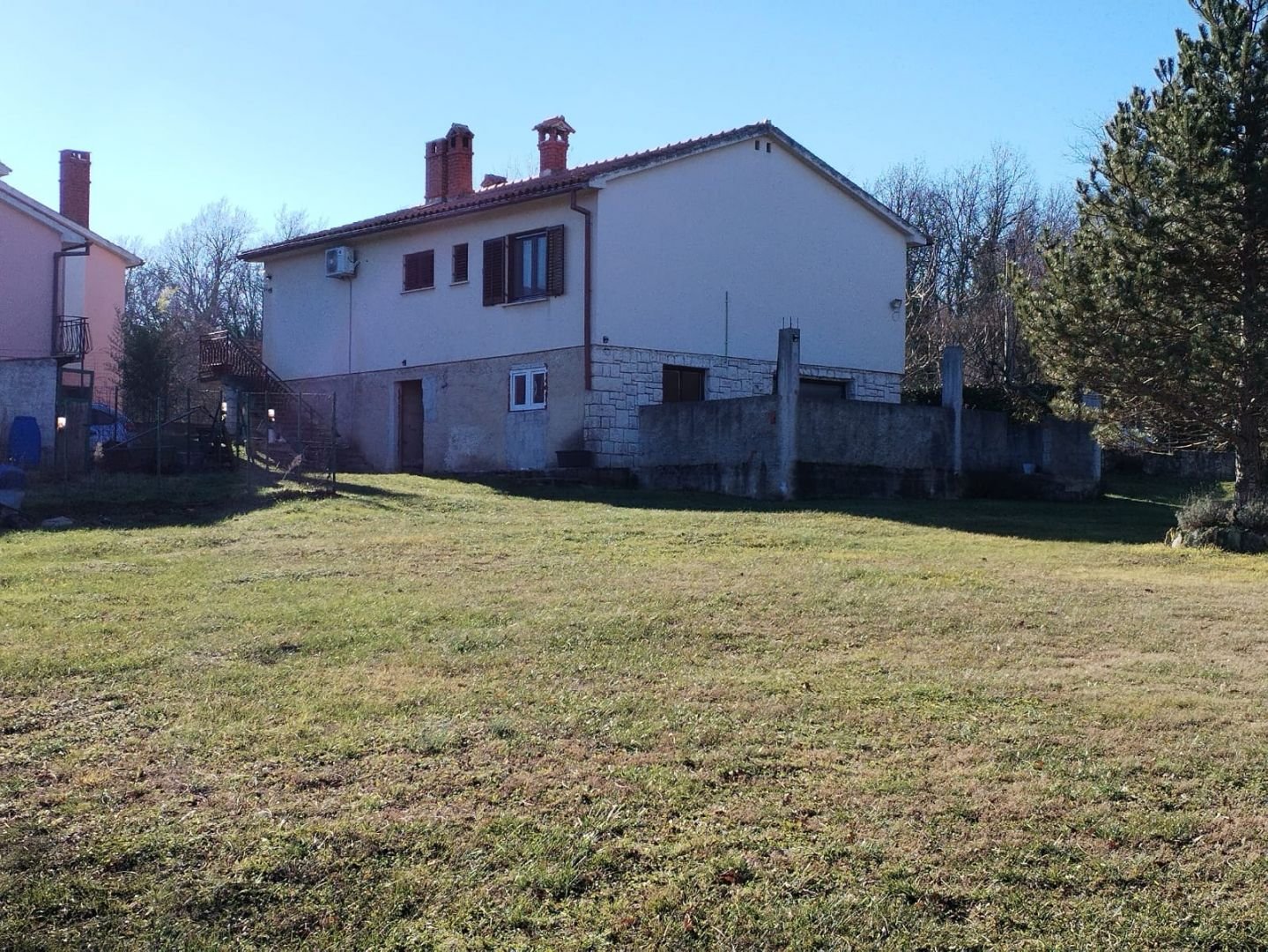 Maison À vendre - Istarska Kršan