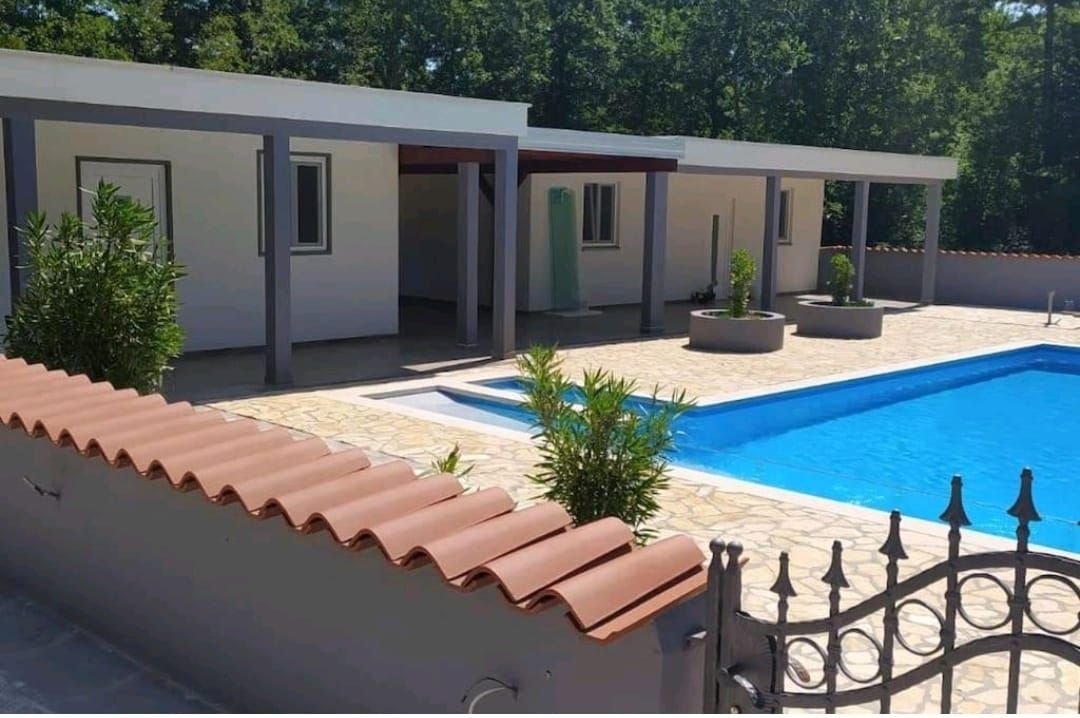Maison À vendre - Istarska Kršan