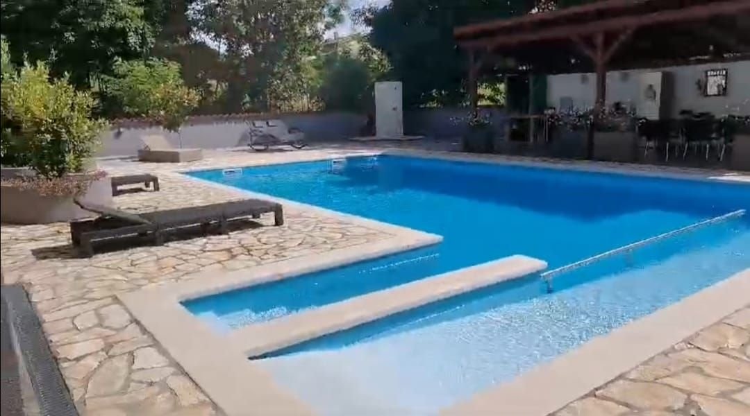 Maison À vendre - Istarska Kršan