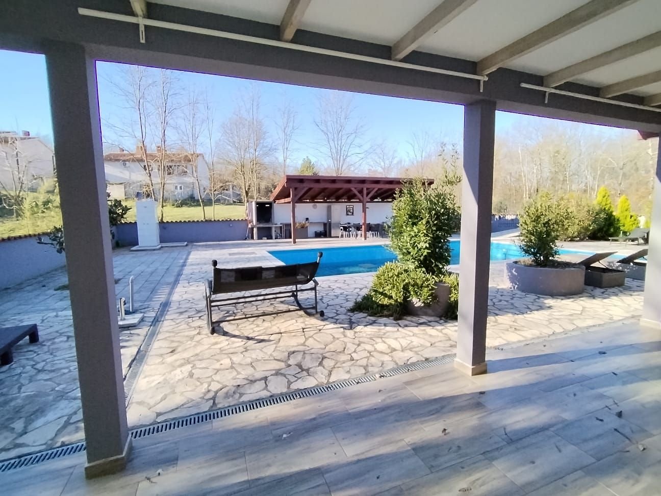Maison À vendre - Istarska Kršan