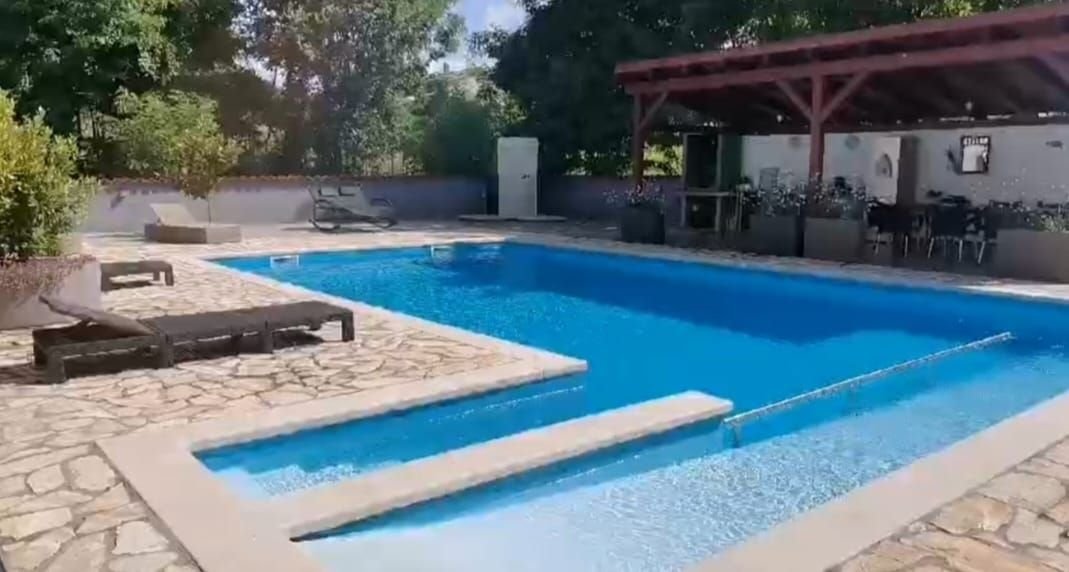 Maison À vendre - Istarska Kršan