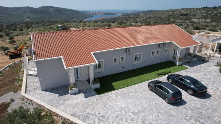 Haus Zu verkaufen - šibensko-kninska Rogoznica - foto 5/24