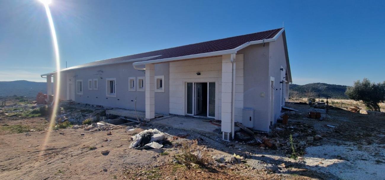Haus Zu verkaufen - Šibensko-kninska Rogoznica
