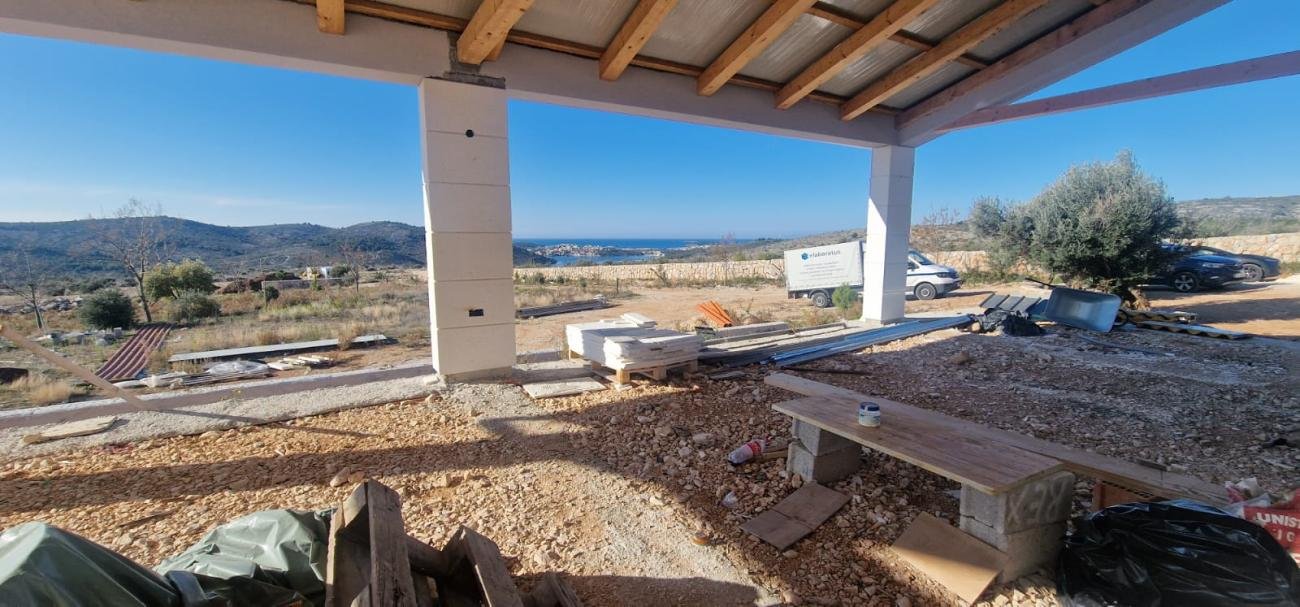 Haus Zu verkaufen - Šibensko-kninska Rogoznica
