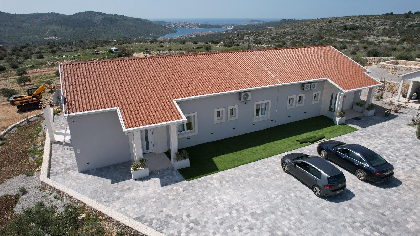 Haus Zu verkaufen - Šibensko-kninska Rogoznica