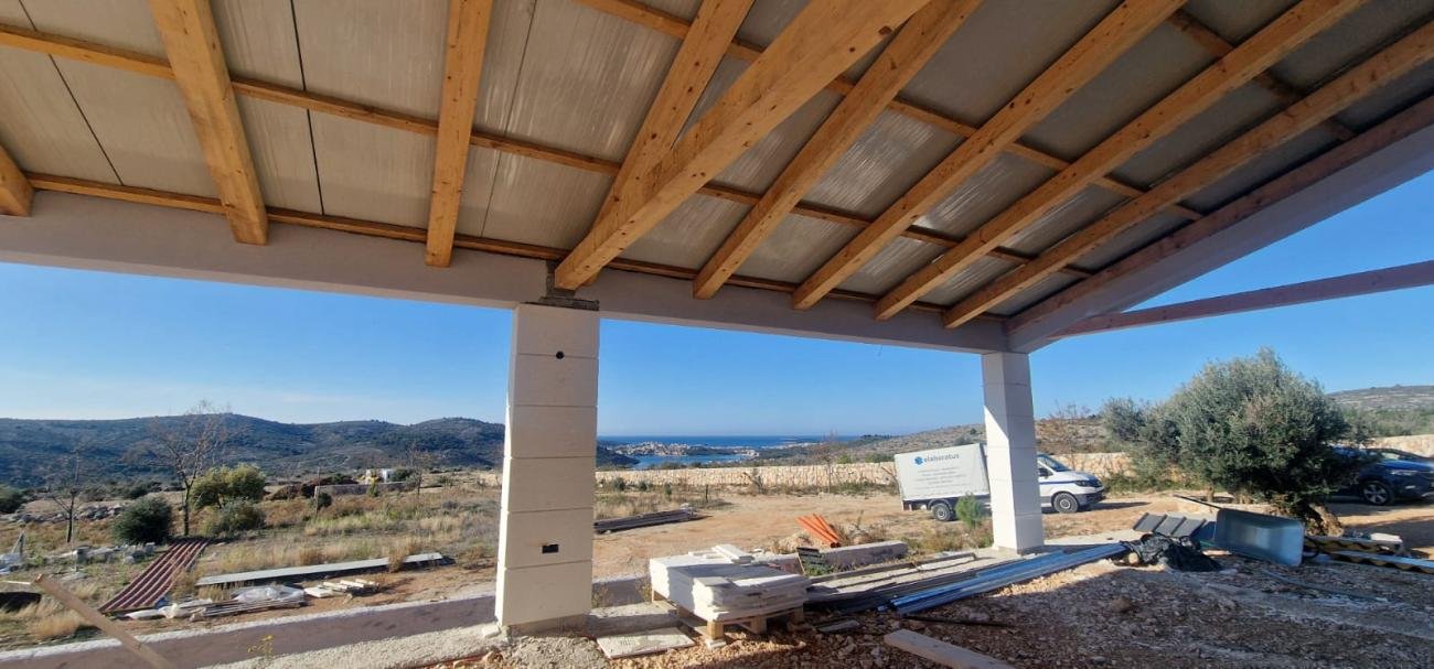 Haus Zu verkaufen - Šibensko-kninska Rogoznica