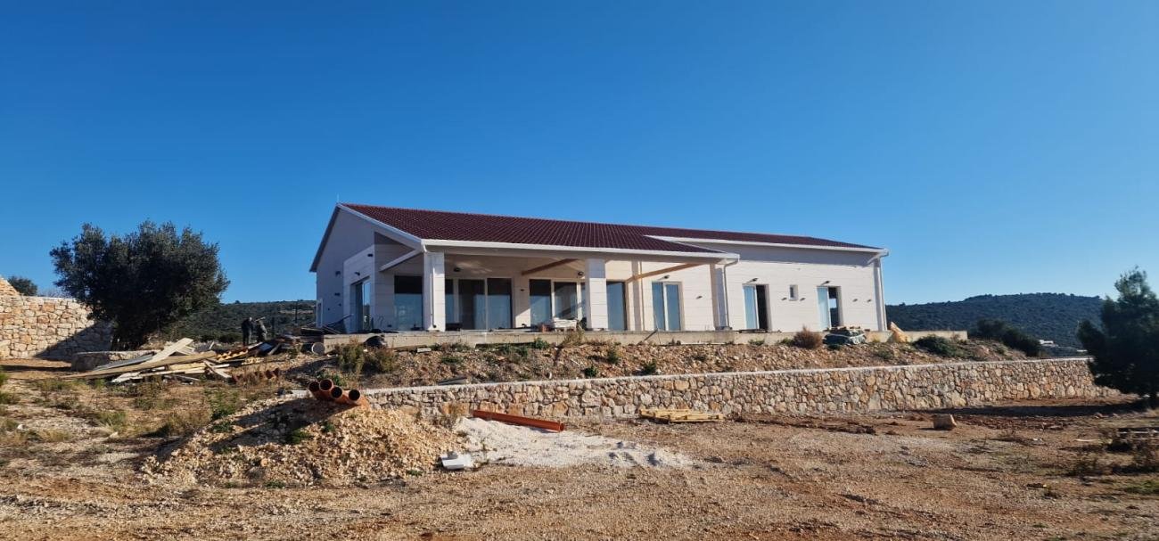 Haus Zu verkaufen - Šibensko-kninska Rogoznica
