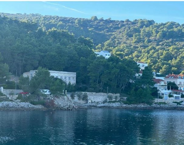 Hotel Na predaj - Splitsko-dalmatinska šolta - foto 2/3