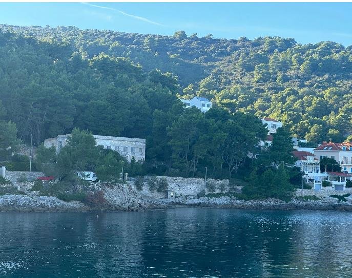 Hotel Na predaj - Splitsko-dalmatinska Šolta