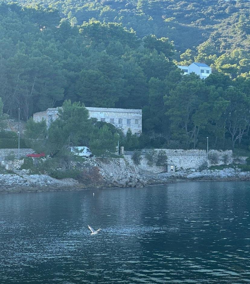 Hotel Na predaj - Splitsko-dalmatinska Šolta