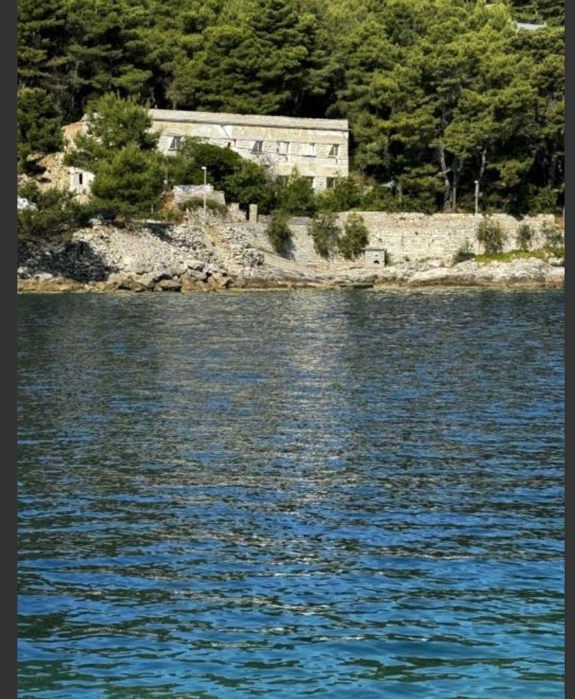 Hotel Naprodaj - Splitsko-dalmatinska Šolta