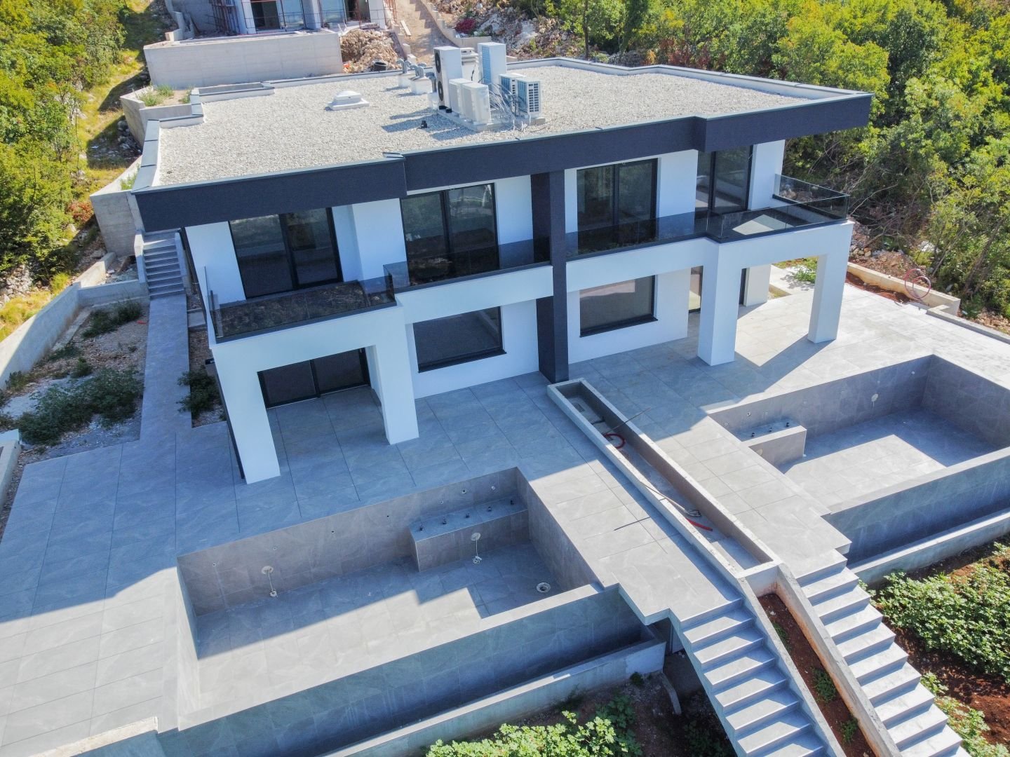 Haus Zu verkaufen - Primorsko-goranska Kostrena