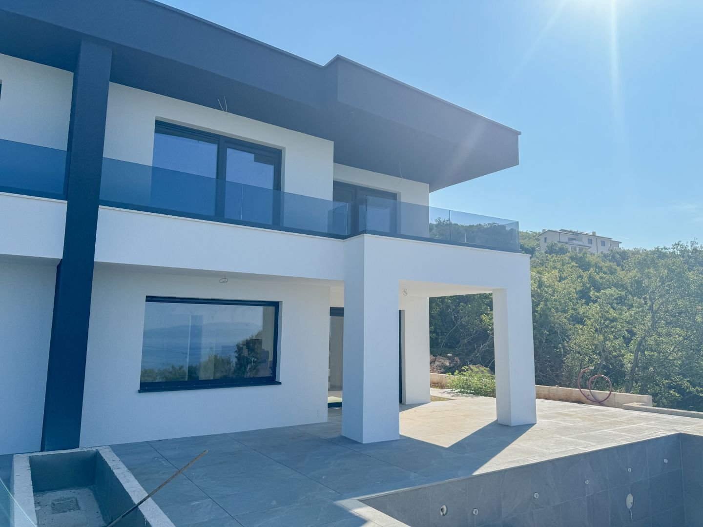Haus Zu verkaufen - Primorsko-goranska Kostrena