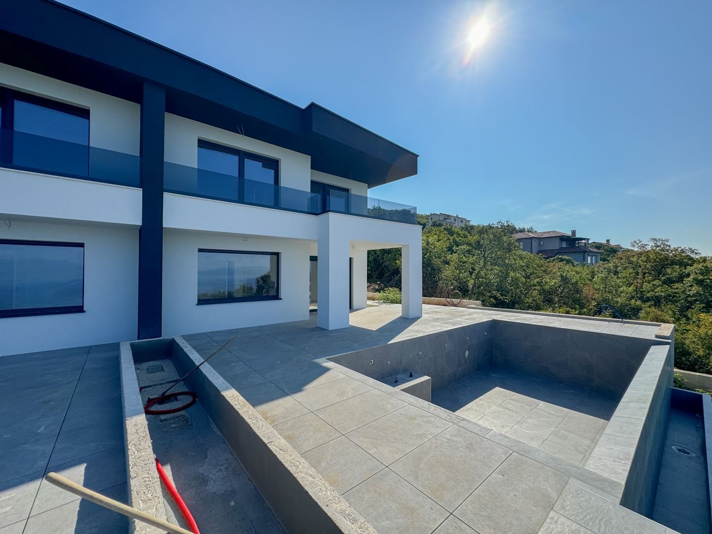 Haus Zu verkaufen - Primorsko-goranska Kostrena