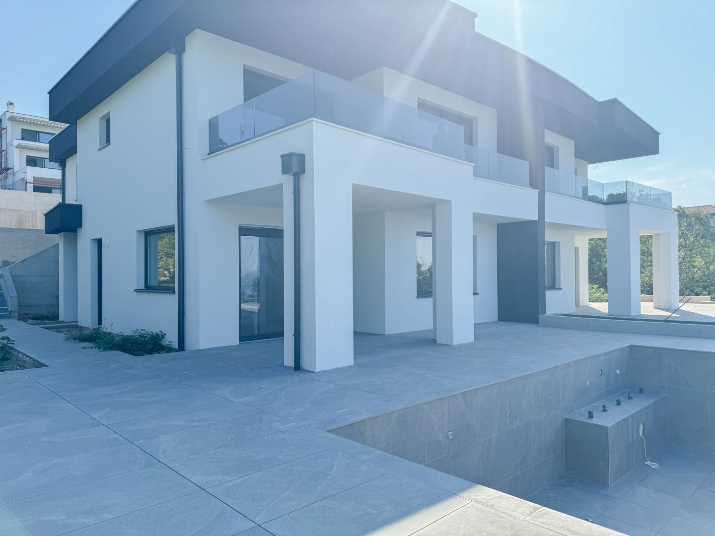 Haus Zu verkaufen - Primorsko-goranska Kostrena