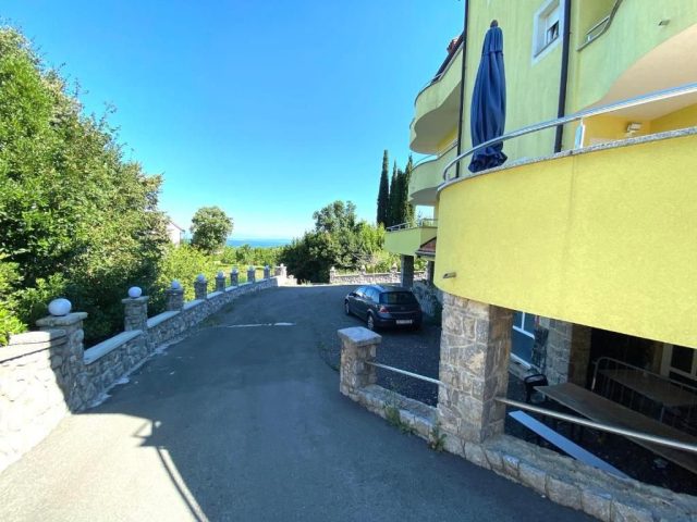 Hotel À vendre - Primorsko-goranska Matulji - foto 3/14