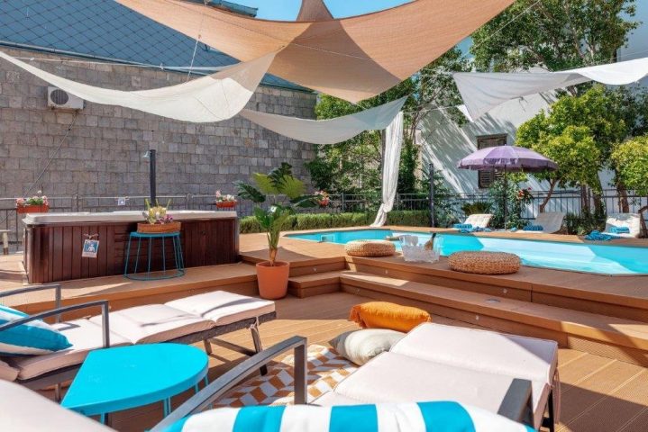 Hotel Na sprzedaż - Splitsko-dalmatinska Split - foto 5/24