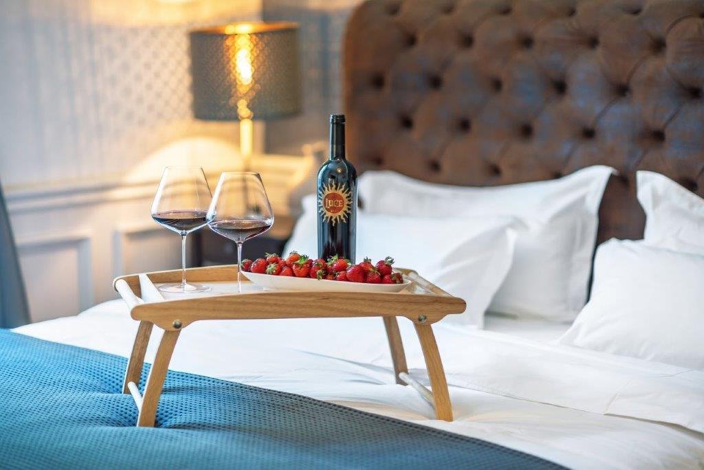 Hotel Na sprzedaż - Splitsko-dalmatinska Split