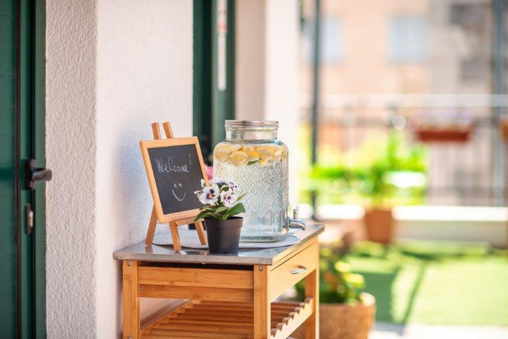 Hotel Na sprzedaż - Splitsko-dalmatinska Split
