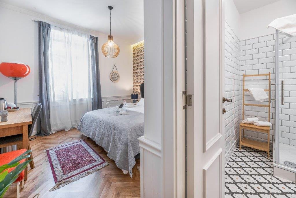 Hotel Na sprzedaż - Splitsko-dalmatinska Split