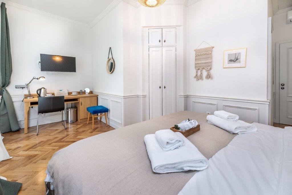 Hotel Na sprzedaż - Splitsko-dalmatinska Split