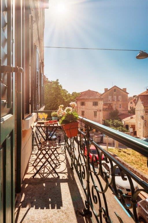 Hotel Na sprzedaż - Splitsko-dalmatinska Split