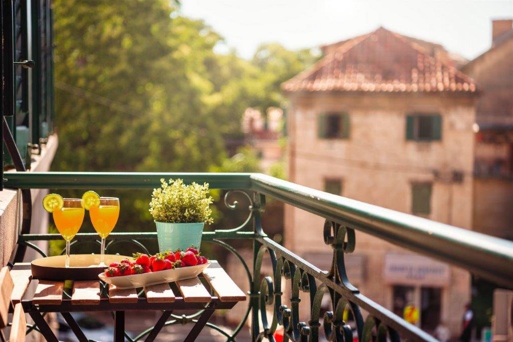 Hotel Na sprzedaż - Splitsko-dalmatinska Split