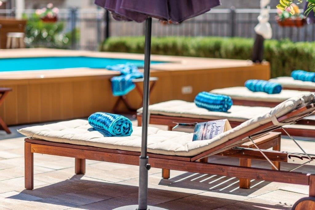 Hotel Na sprzedaż - Splitsko-dalmatinska Split