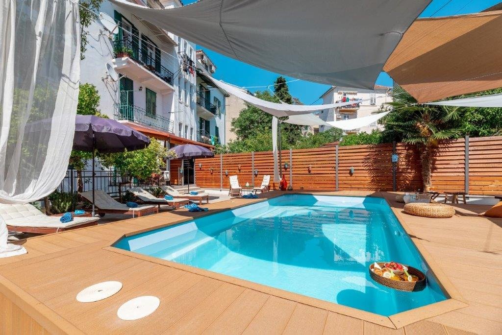 Hotel Na sprzedaż - Splitsko-dalmatinska Split