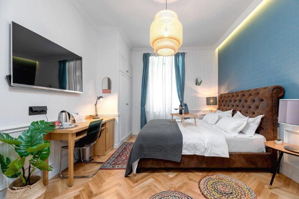 Hotel Na sprzedaż - Splitsko-dalmatinska Split
